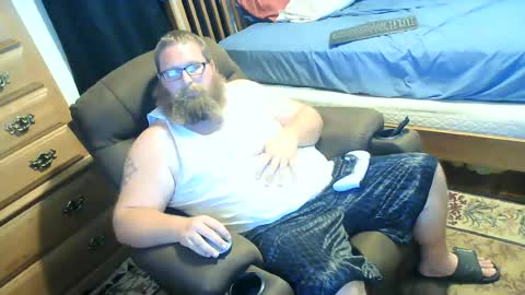 nerdychub4fun online show from July 1, 9:14 pm