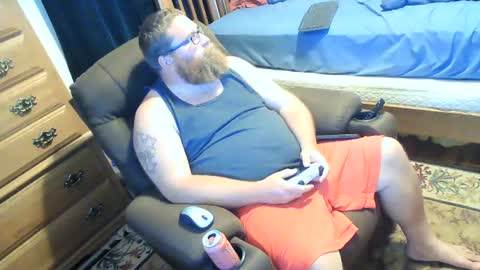 nerdychub4fun online show from July 3, 4:35 pm