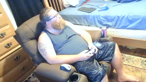 nerdychub4fun online show from July 11, 1:30 am