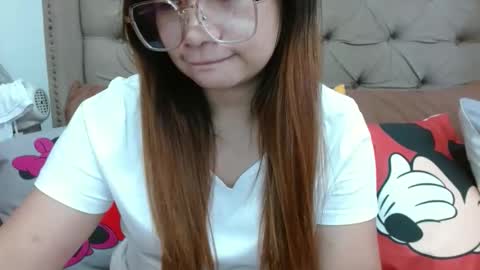 nerdysweetpinay online show from October 23, 1:16 am