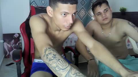 Snapshot of nerek_master chatting on November 8, 6:18 pm nerek master online show from November 8, 6:18 pm