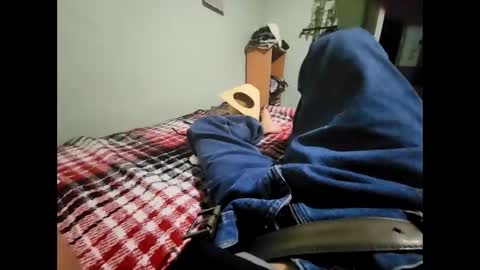 Nerfylil online show from February 25, 12:31 am