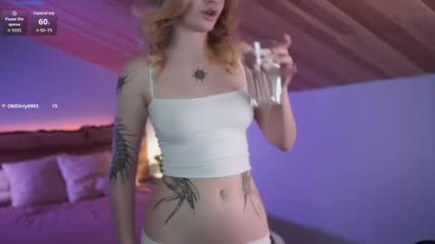 Nerissa online show from April 22, 10:06 am