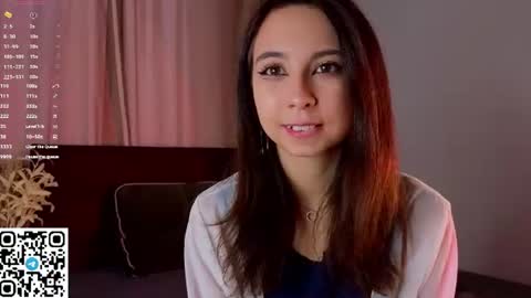 Snapshot of nerixalvire chatting on July 30, 3:22 pm Emily online show from July 30, 3:22 pm