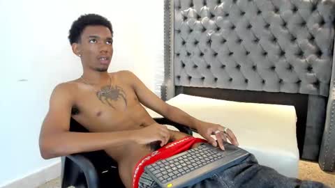 Nero online show from March 21, 7:39 pm