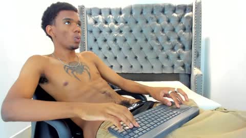 Nero online show from March 31, 7:36 pm