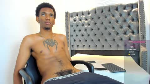 Nero online show from April 8, 12:54 am