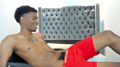 Nero online show from April 16, 7:36 pm