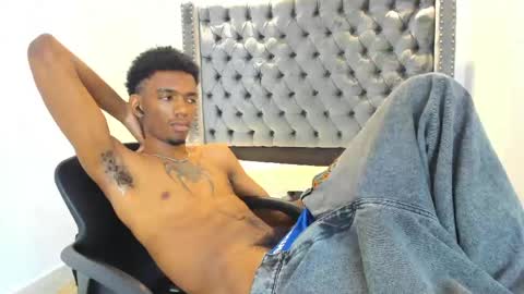 Nero online show from April 18, 7:18 pm