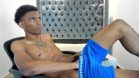 Nero online show from April 21, 7:39 pm