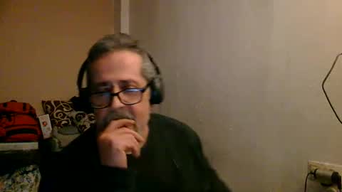 neron401 online show from January 5, 10:24 pm