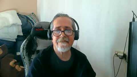 neron401 online show from April 3, 7:50 am