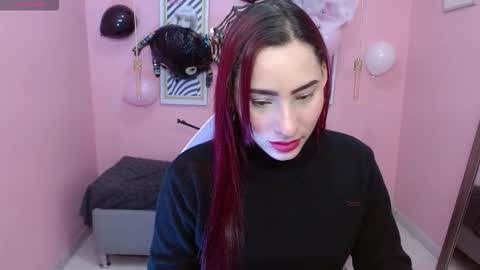 neru_x online show from October 24, 3:25 am