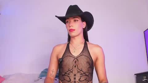 Aleja online show from April 23, 9:39 pm