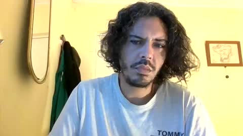 Michael online show from December 16, 4:01 pm