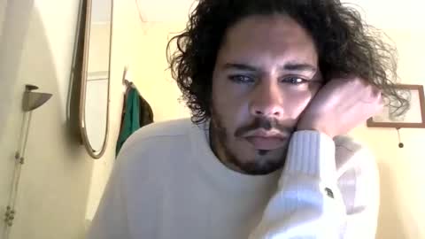 Michael online show from January 10, 6:09 pm