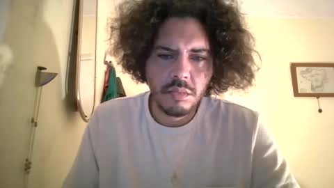 Michael online show from February 7, 2:21 pm