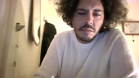 Michael online show from February 9, 5:39 pm