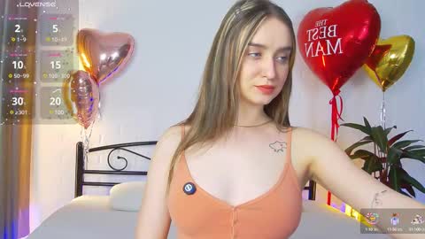 Nesty online show from February 13, 3:03 pm