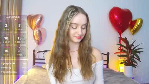 Nesty online show from February 16, 12:30 am