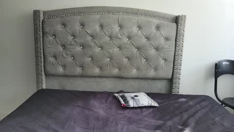 nesuko_kamado online show from December 26, 2:27 pm