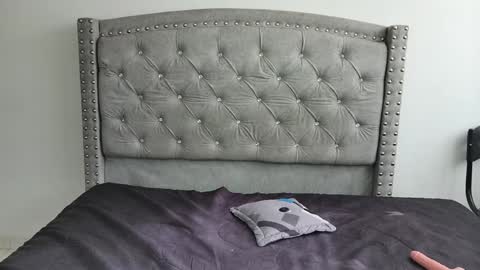 nesuko_kamado online show from January 3, 4:59 pm