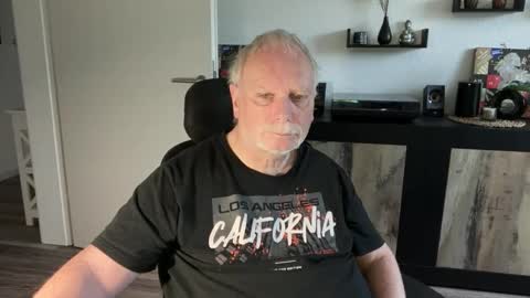 nettermann1968 online show from November 2, 1:35 pm