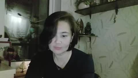 Nettie Allie online show from December 3, 8:40 pm