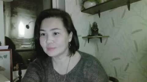 Nettie Allie online show from February 3, 11:21 pm