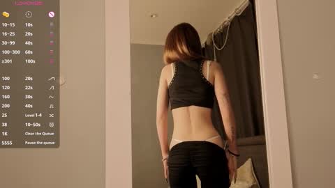 Naomi online show from March 4, 6:03 pm