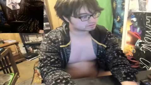 Snapshot of neubatman chatting on October 30, 9:22 am Neu online show from October 30, 9:22 am