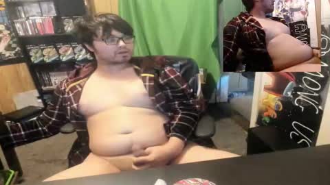 Neu online show from November 12, 3:01 pm