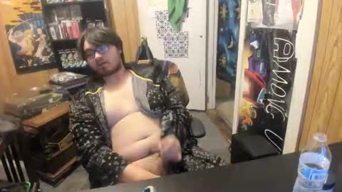 Neu online show from November 30, 1:42 am