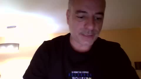 Volsonov online show from September 24, 8:56 pm