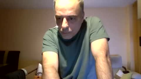 Volsonov online show from October 18, 9:59 pm