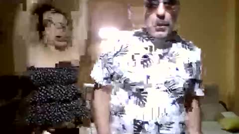 Volsonov online show from October 26, 11:31 pm