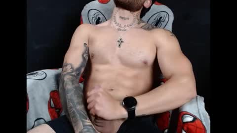 neuttron online show from April 14, 5:08 pm