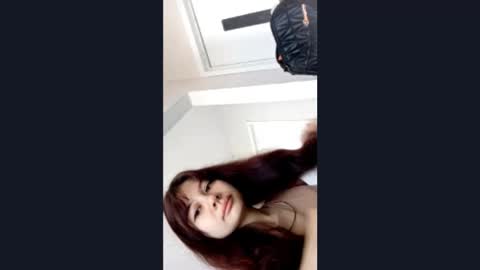 Snapshot of nevadakeizer chatting on September 12, 8:14 am Sophia online show from September 12, 8:14 am