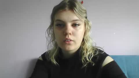 never_enoughh online show from July 10, 6:17 am