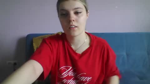 never_enoughh online show from July 13, 6:05 am