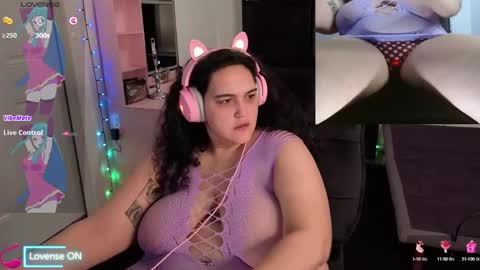 Wishs Playground online show from February 5, 3:45 am