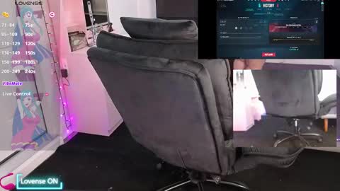 Wishs Playground online show from February 5, 5:53 pm