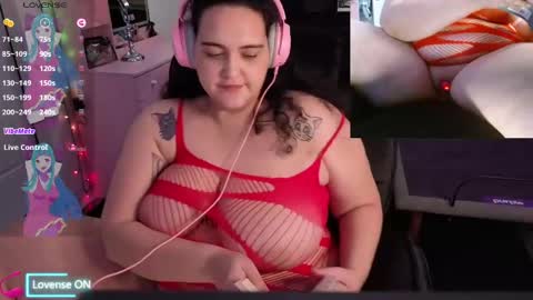 Wishs Playground online show from February 6, 3:48 am