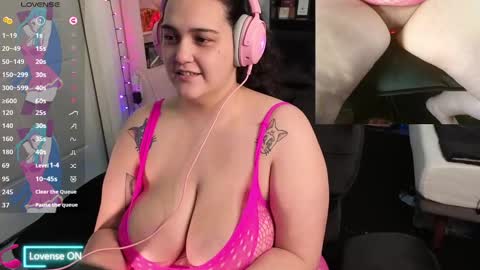 Wishs Playground online show from February 21, 3:34 am