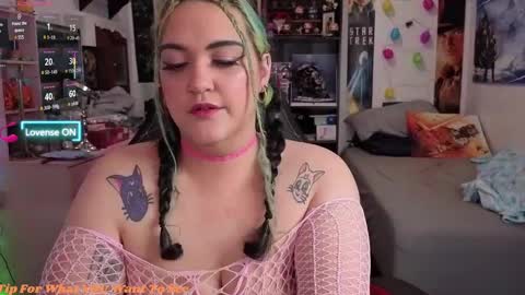 Wishs Playground online show from September 16, 4:35 am