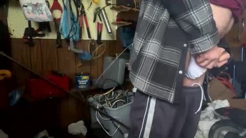 neversaynevrrr online show from February 22, 10:08 pm