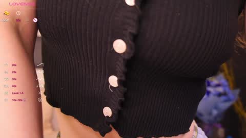 Maria 3 online show from January 19, 1:44 pm