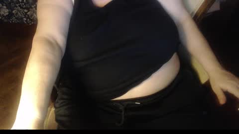 Snapshot of new_milf chatting on December 11, 3:24 am Lilly online show from December 11, 3:24 am