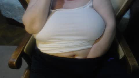 Snapshot of new_milf chatting on December 22, 3:00 pm Lilly online show from December 22, 3:00 pm