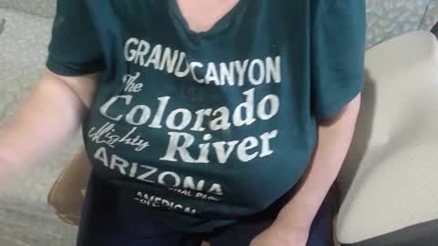 Snapshot of new_milf chatting on September 19, 4:14 am Lilly online show from September 19, 4:14 am